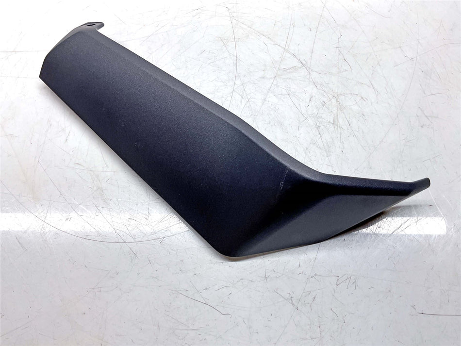 2025 Yamaha MT-09 SP Left Rad Cover - BME2171E00