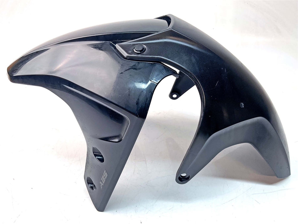 2023 CF-Moto 650MT Front Mudguard / Fender - 6NT1-050003-0BM00