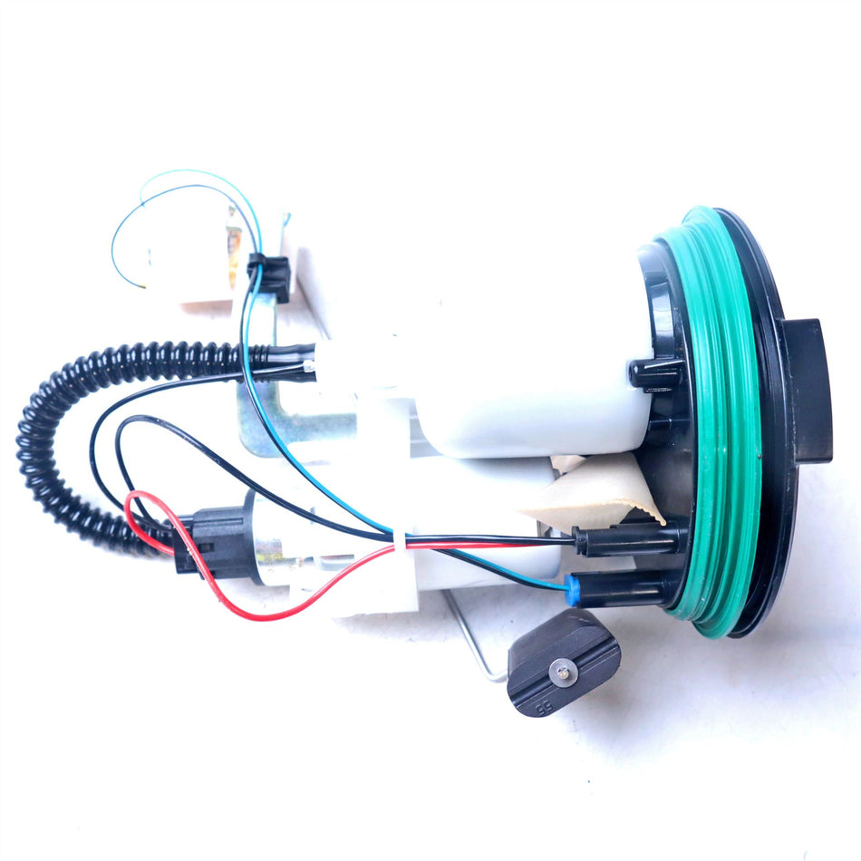 2025 BMW S1000R Fuel-Pump & Level Sensor - 16148414945