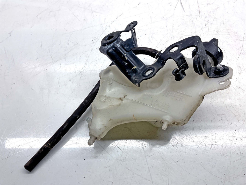 2023 Honda NC750X Coolant Tank Reservoir - 19101-MGS-D30