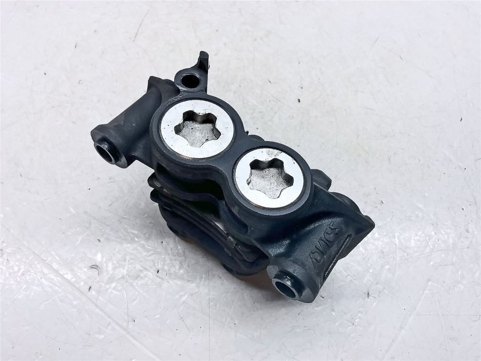 2018 Yamaha MT-09 SP Front Left Brake Caliper - 1RC2580T00