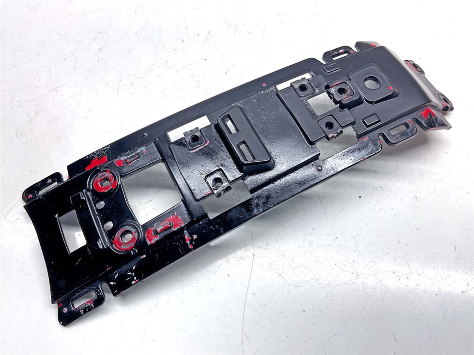 2015 Yamaha MT-07 Centre Tank Cover - 1WS2171A00