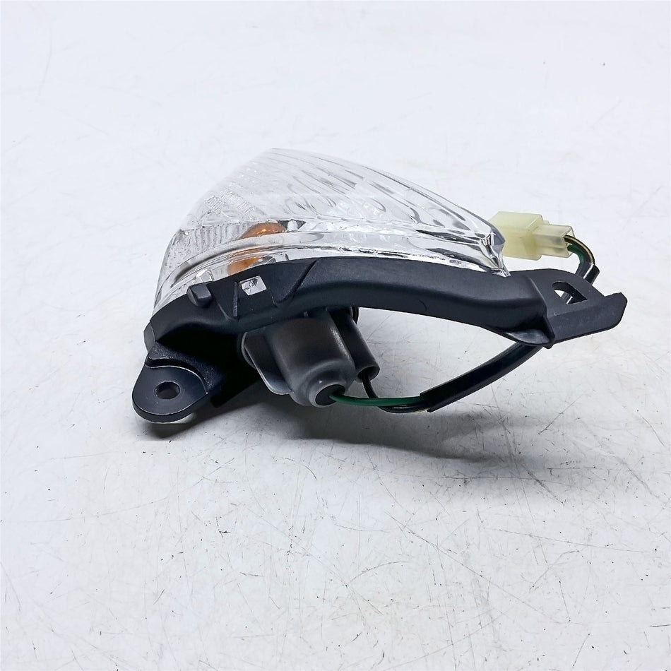 2020 Kawasaki Ninja ZX14 Left Front Indicator - 23040-0119