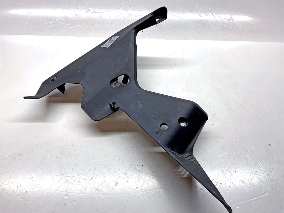 2019 KTM 1290 Super Duke GT Left Front Inner Fairing Panel - 61408027100