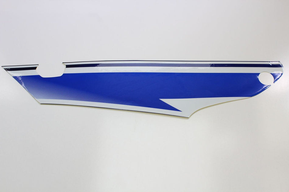 2001-05 SUZUKI BANDIT 1200 L/H Left Decal Sticker Graphic # 6869532F00LW8