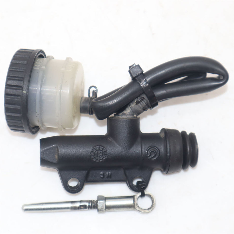 2019 DUCATI MULTISTRADA 1260 ENDURO Rear Brake Master Cylinder - 62540311B