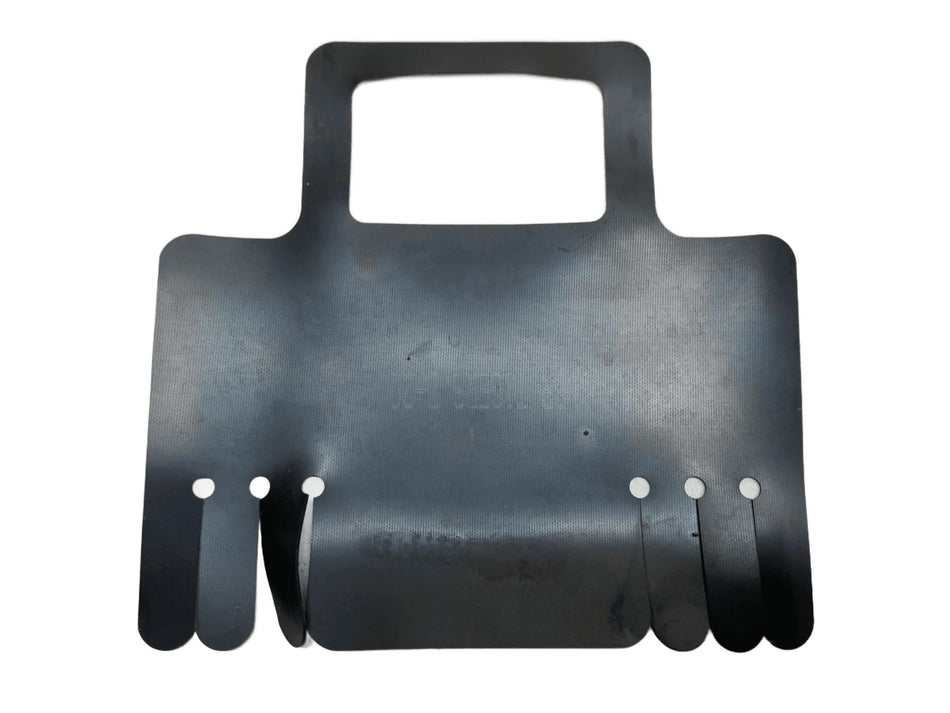 2022 Yamaha MT-10 Tank Bracket Heat Shield B5Y2115C00