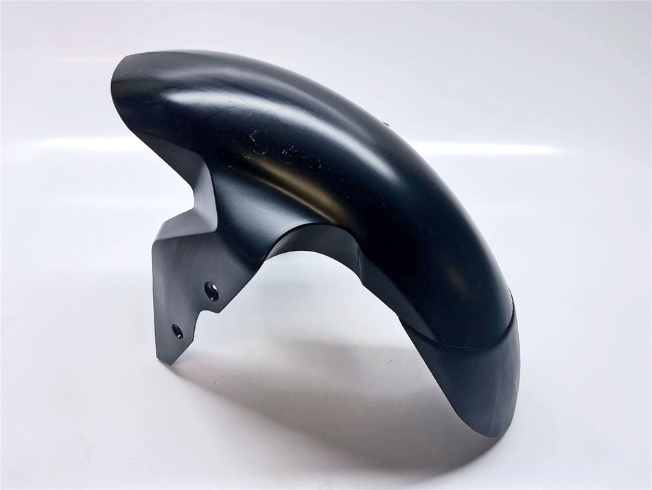 2016 BMW S1000R Front fender (Satin black) - 46618548971
