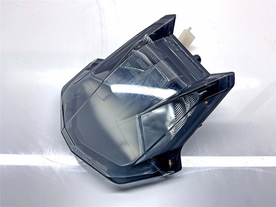 2025 KTM 390 Duke Rear Tail Light - 96314040000