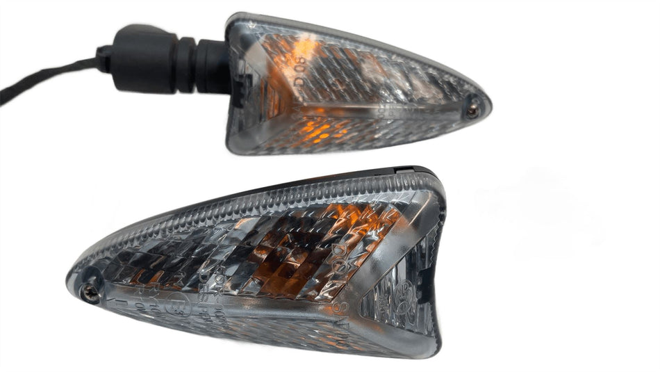 2019 BMW G310GS Rear Indicators 63138548405