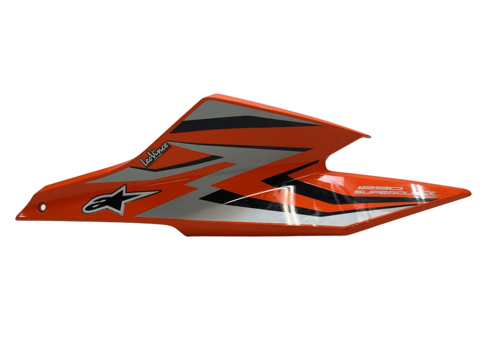 2023 KTM 1290 Super Duke R Right Side Fairing Shroud 61708051000EB