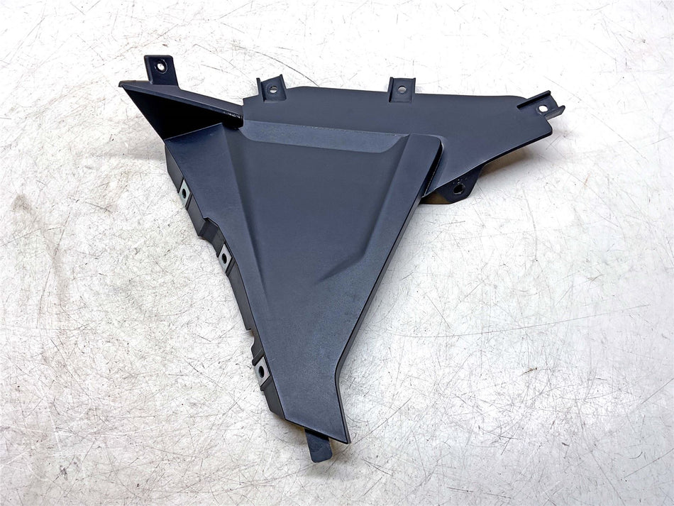 2022 CF-Moto CF650TR Left Lower Side Cover - 9DSV0420616002