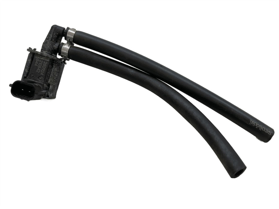 2025 Aprilia SXR50 Air Sensor 210842