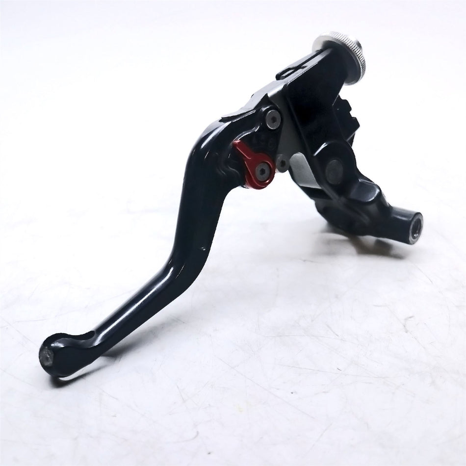 2010 Triumph Street Triple 675 Clutch Lever - T2046583