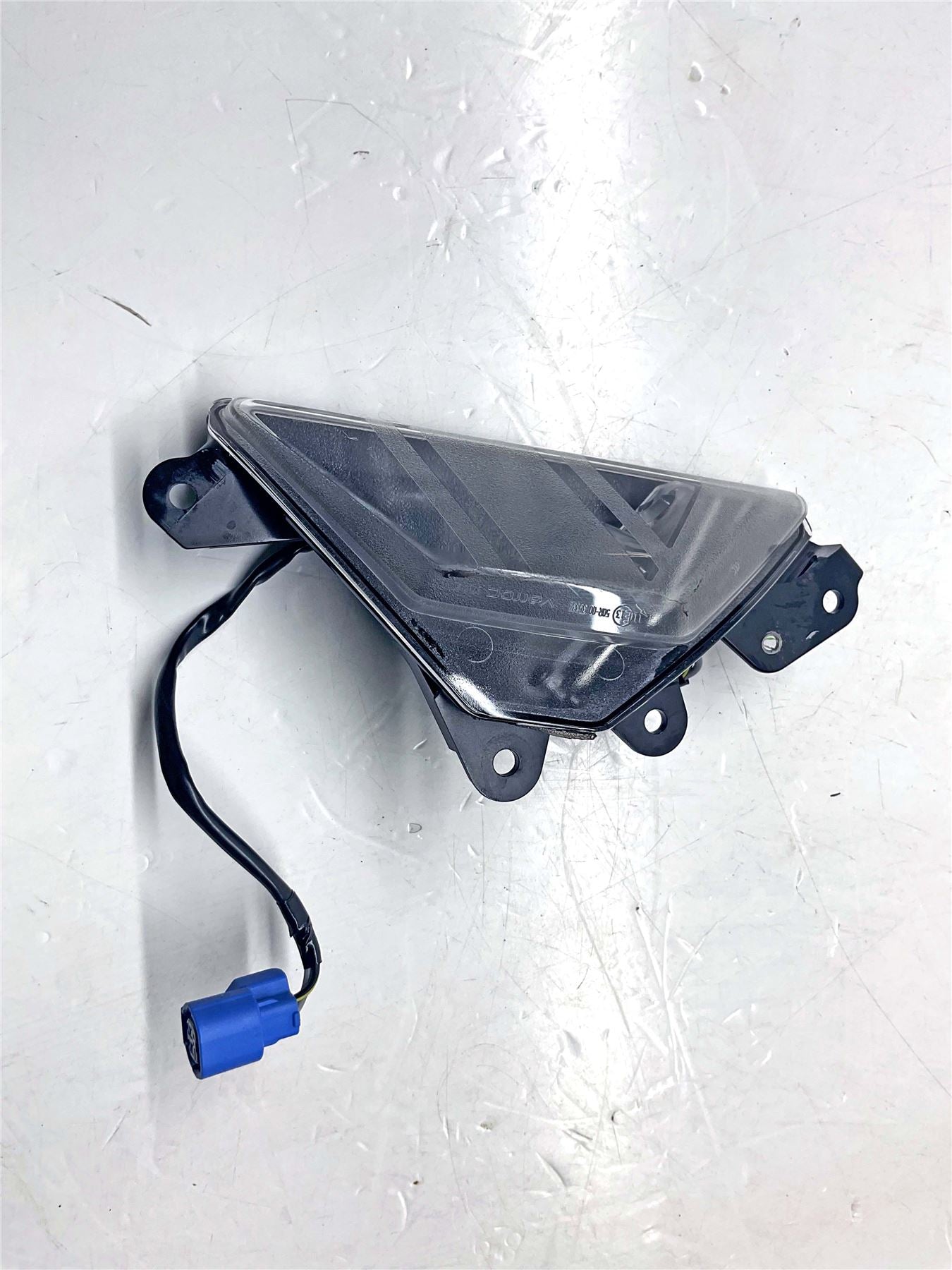 2024 Kawasaki Ninja ZX6RR Right Front Indicator - 23040-0160