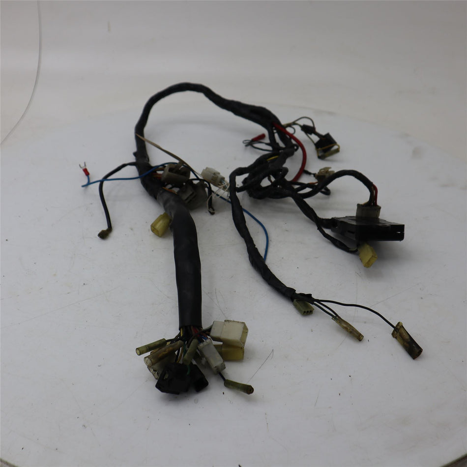 1981 YAMAHA RD250 Wiring Harness Loom - 4L08259040