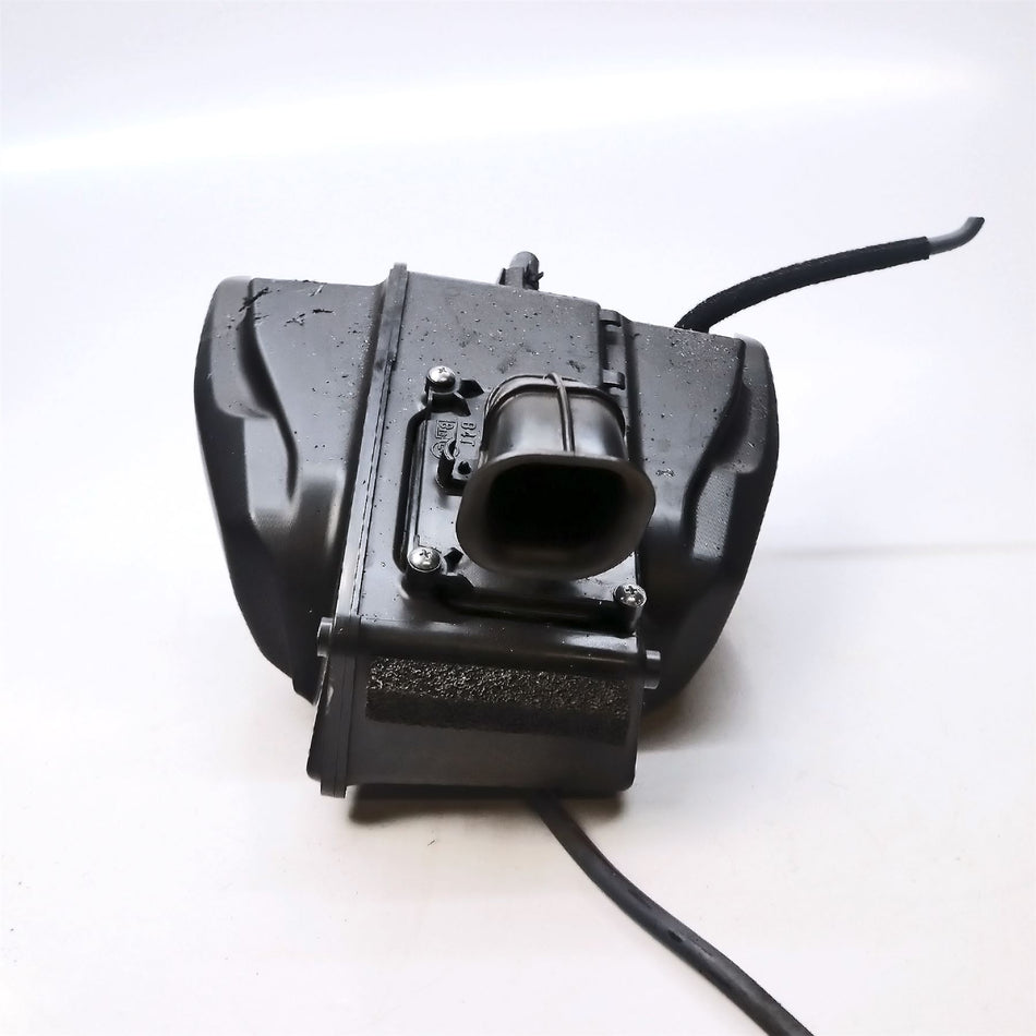 2024 Yamaha MT-07 Airbox - 1WS1440100