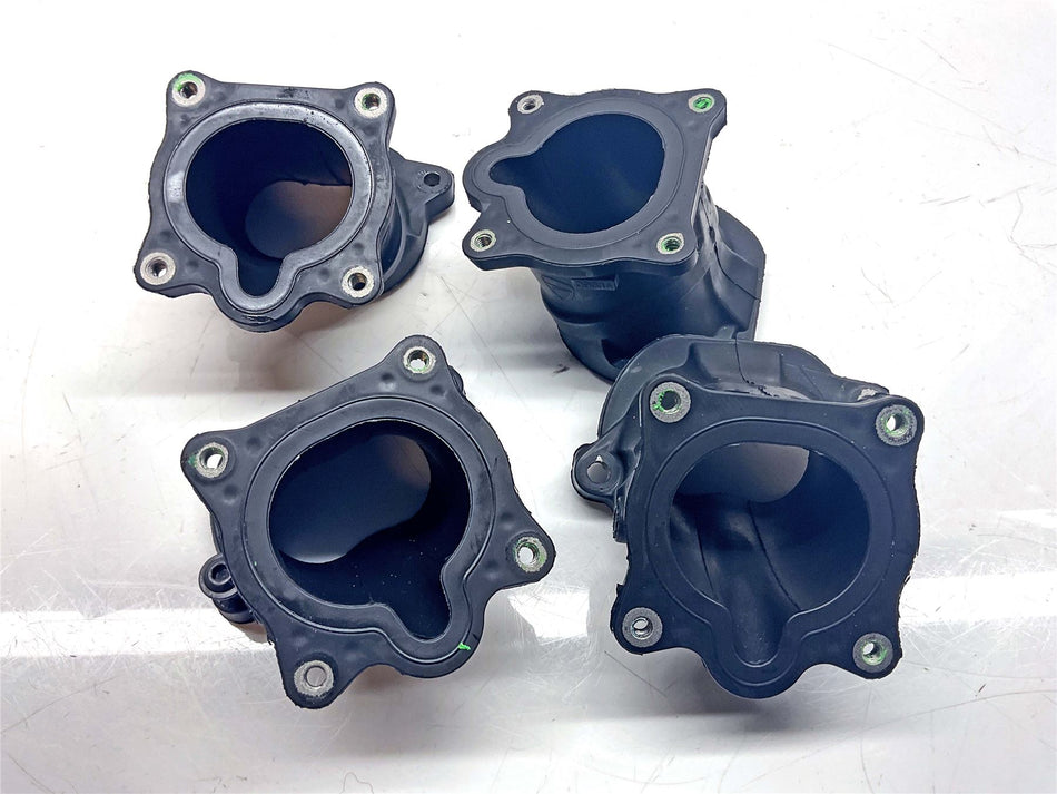 2022 Ducati Multistrada V4 S Intake Manifolds - 14010931A