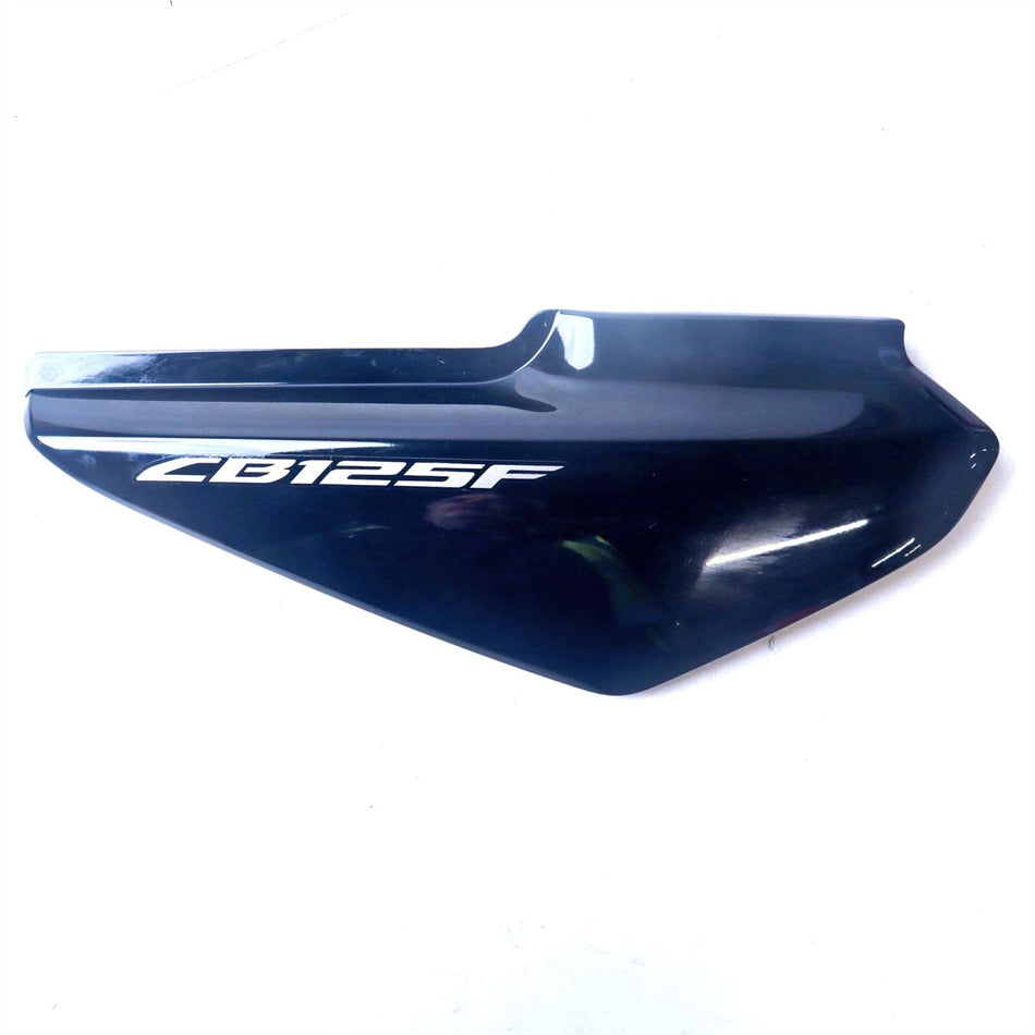 2024 Honda CB125F Right Outer Fairing - 83500K0NE20ZE