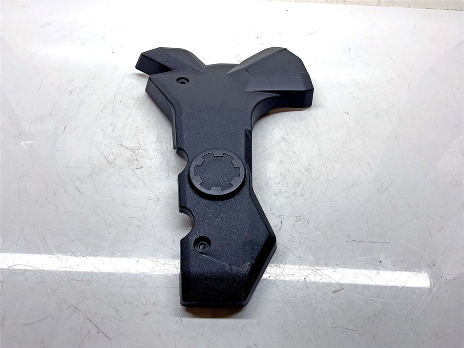 2025 Kawasaki Z125 Right Frame Cover - 140921114