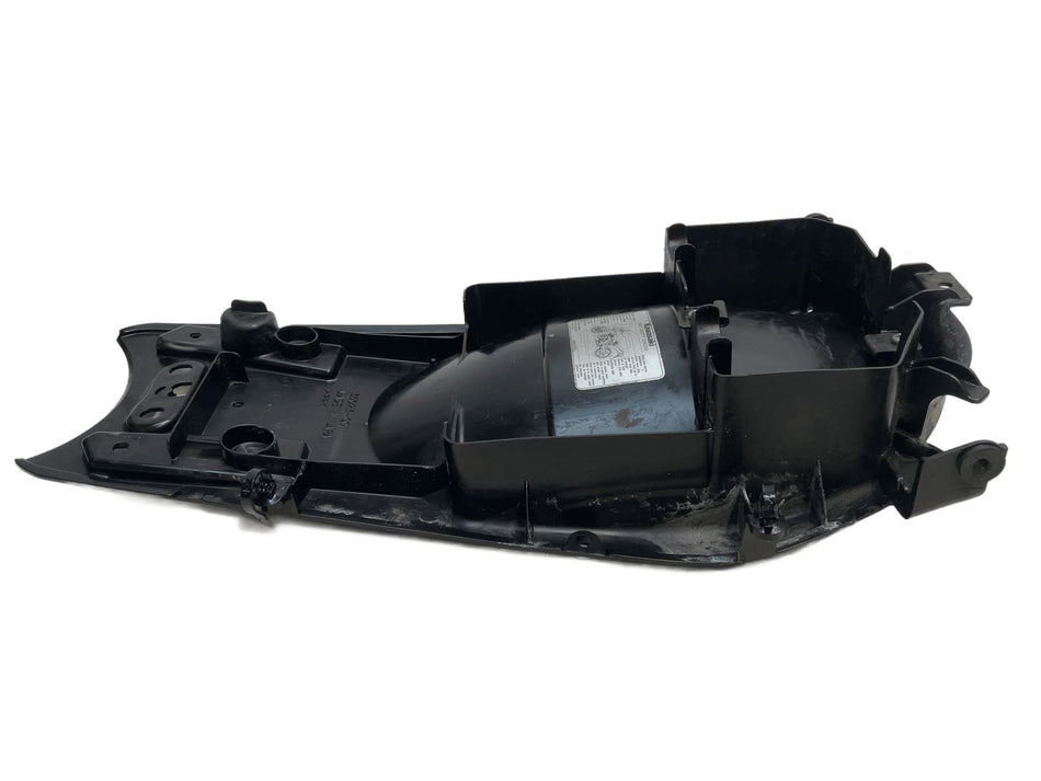 2008 Kawasaki ER-6f Rear Mudguard Fender 350230076