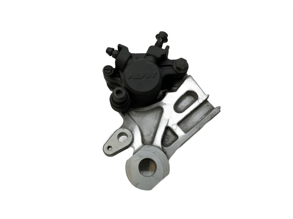 2018 Yamaha XSR700 Rear Brake Caliper B342580W0000