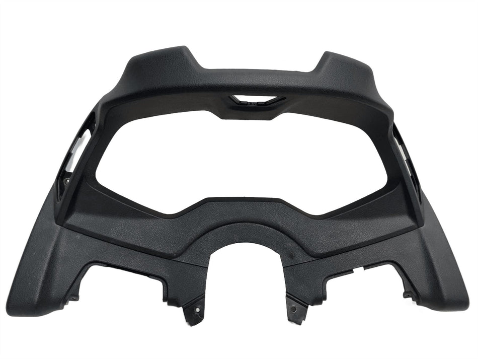 2018 Peugeot Metropolis 400 Upper Fairing Cowl 781527