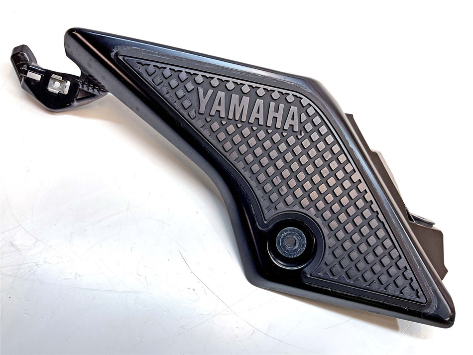 2021 Yamaha Tenere 700 Rally Left Upper Side Fairing - BW3F41290000