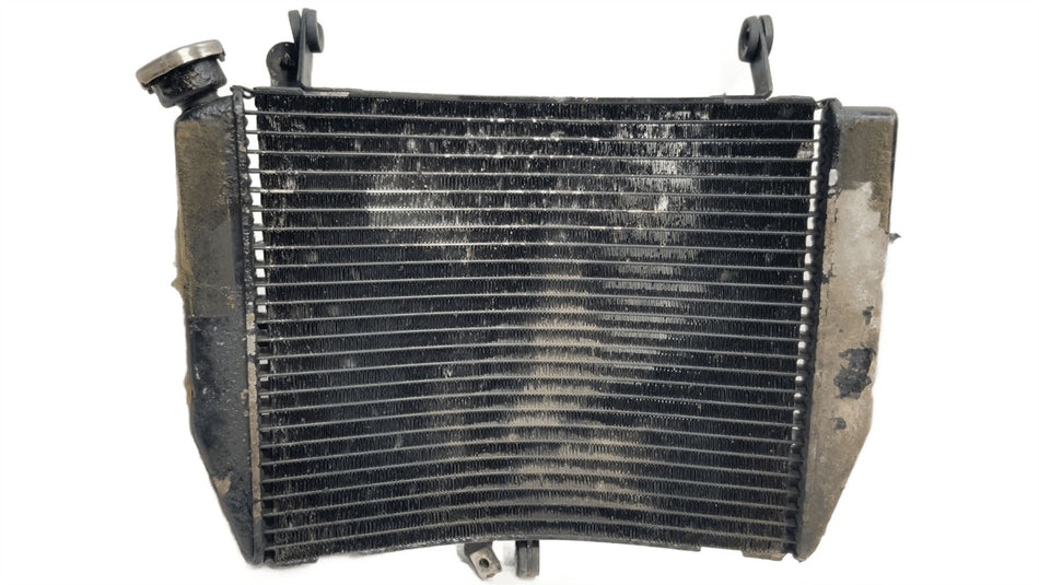 2005 Yamaha YZF R6 Radiator 5SL124610000