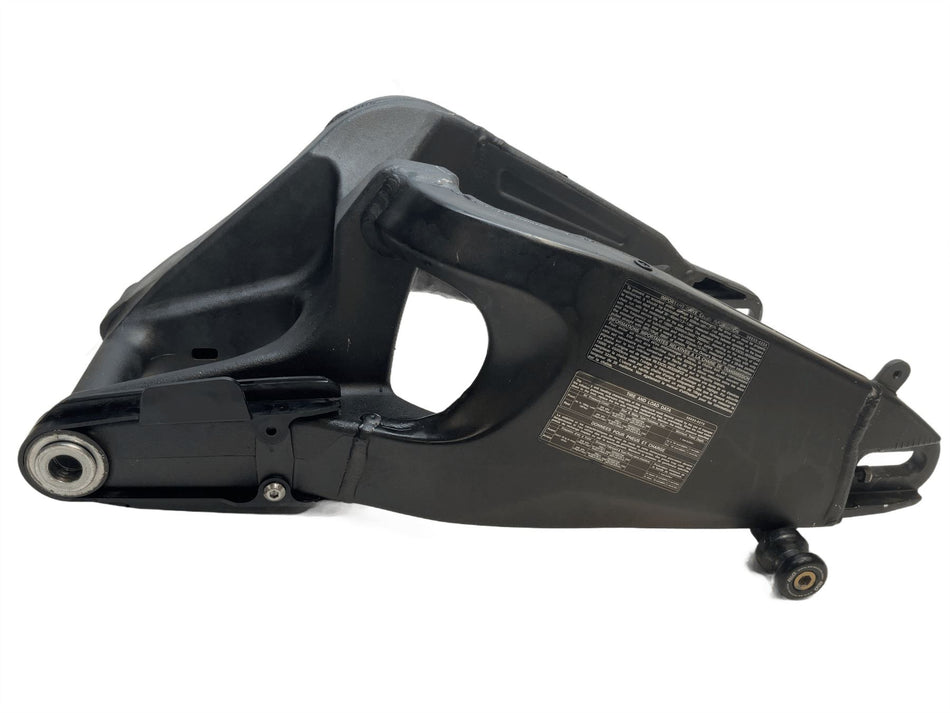 2009 Kawasaki Ninja ZX10R Rear Swingarm 33001013618R