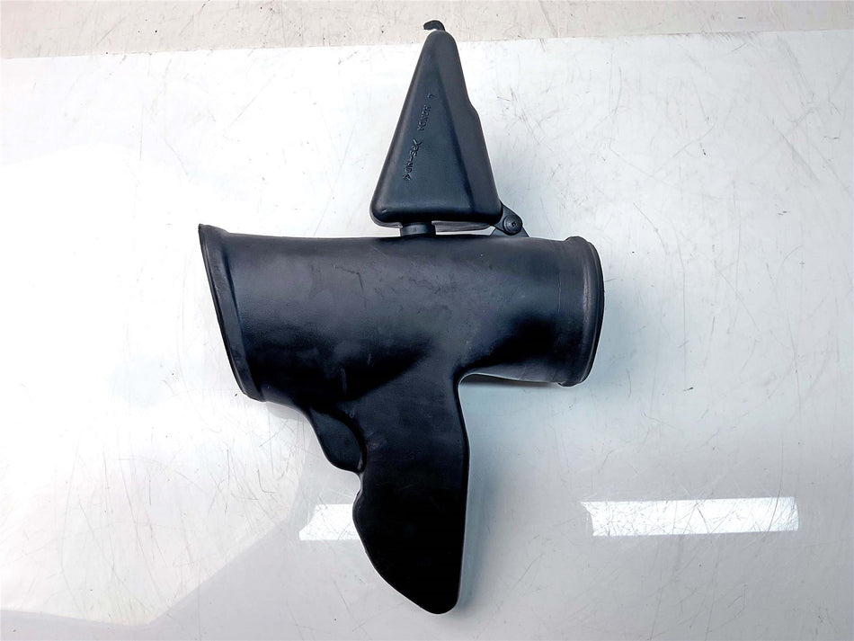 2002 Honda CBR600F Left Front Air Duct - 64380MBWD20