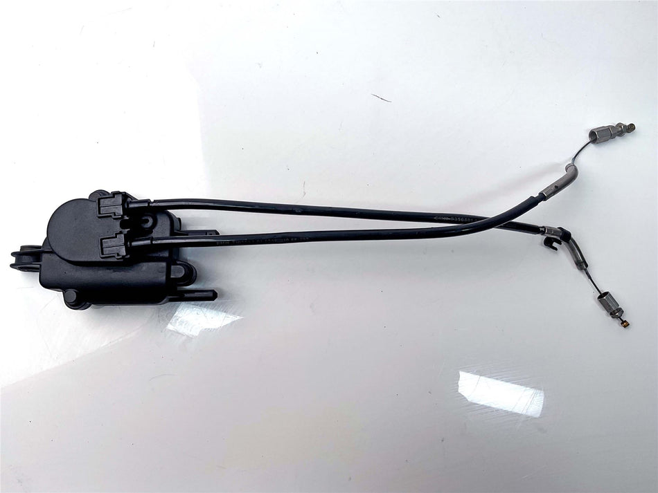 2024 BMW S1000RR Sport Exhaust Valve Actuator / Servo - 18519443059