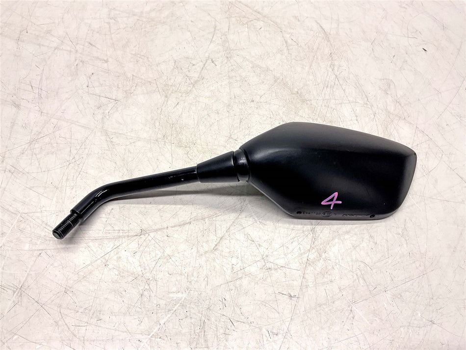 2023 Honda CB750A Left Mirror - 88220MLBD00