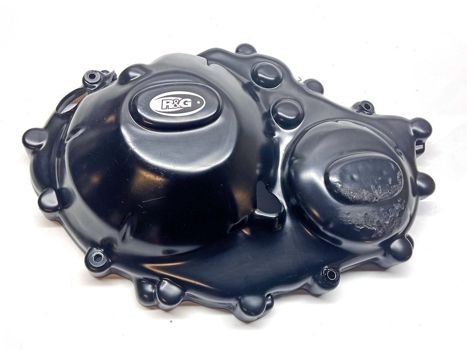 2016 Honda CBR1000RR Fireblade R&G Right Engine Cover Guard  - ECC0018BK