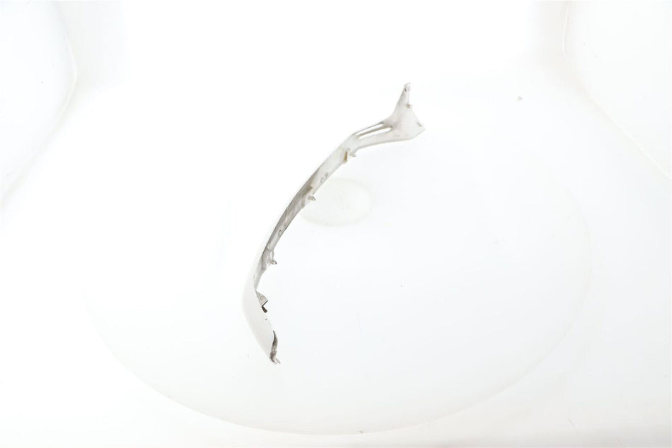 2007-ON VESPA  GTS 125 SUPER R/H Rear Lower Cover/Panel - 57739400