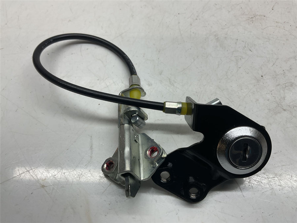 2024 Kawasaki Ninja 1000SX Seat Latch / Lock - 270165368
