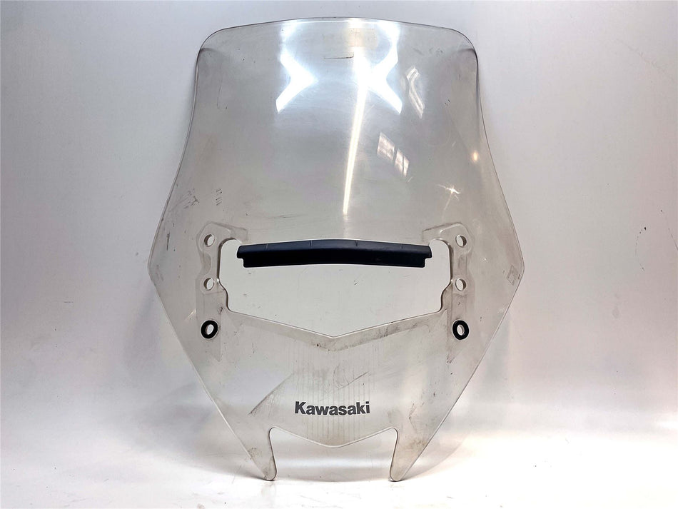 2016 Kawasaki Concours 14 ZG1400 ABS Windscreen - 391540339