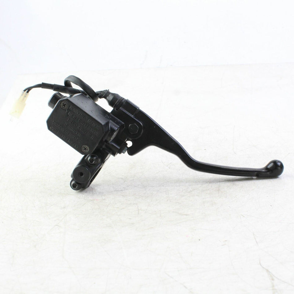 2018-2021 YAMAHA AEROX R Front Master Cylinder - 1PHF583T00