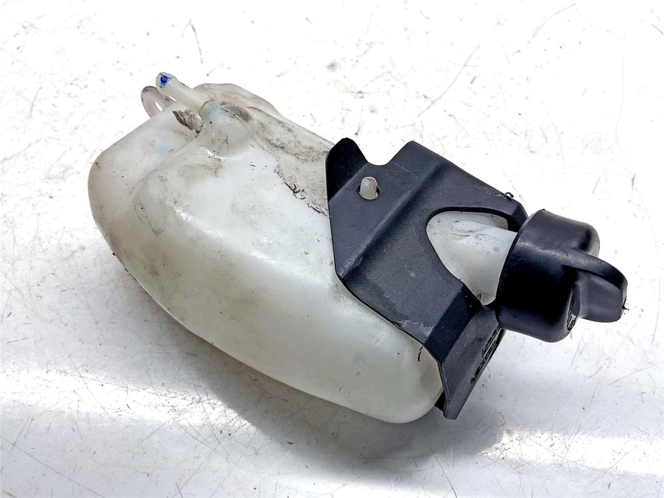 2016 Honda CB650F Coolant Tank Reservoir - 19101MJED00