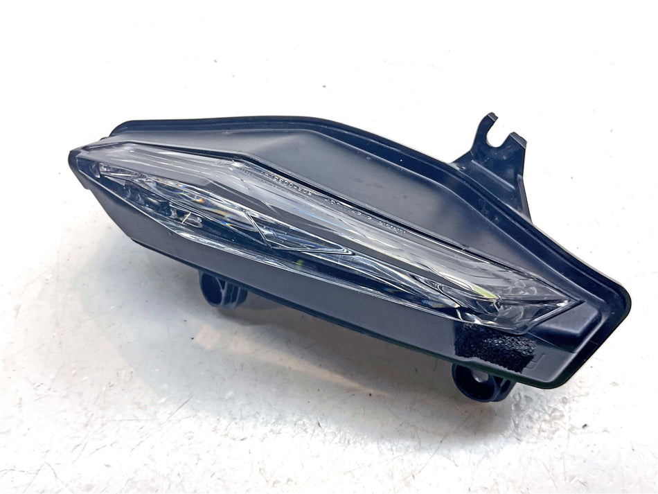 2025 Yamaha YZF R1 Right Pilot Light