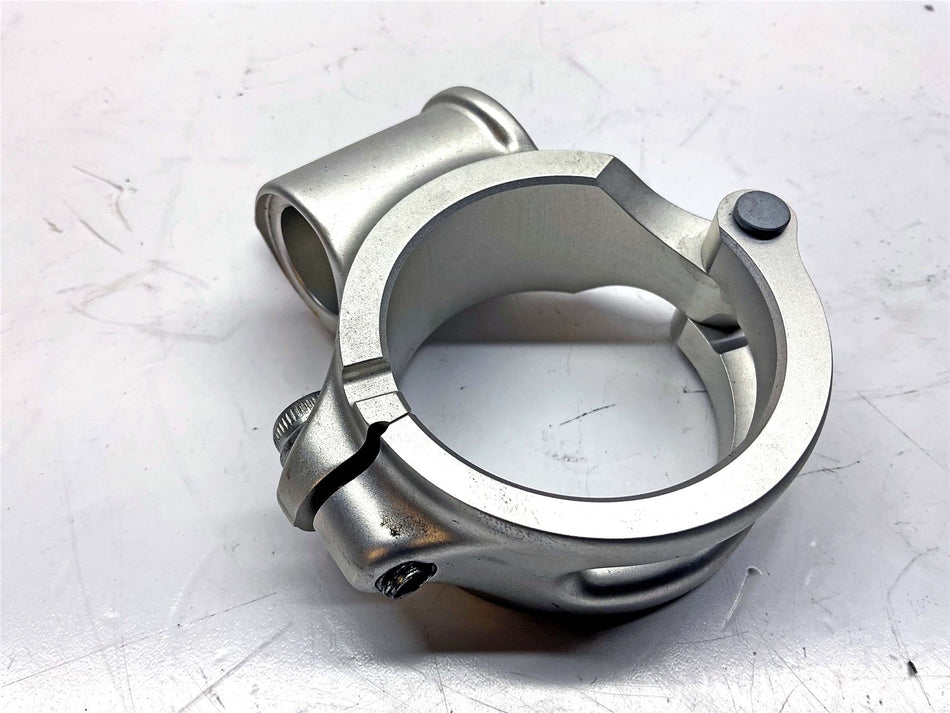 Ducati Panigale V4 Left Handlebar Clamp