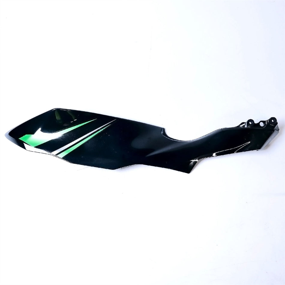 2023 Kawasaki Z125 Left Side Cover - 360010601660