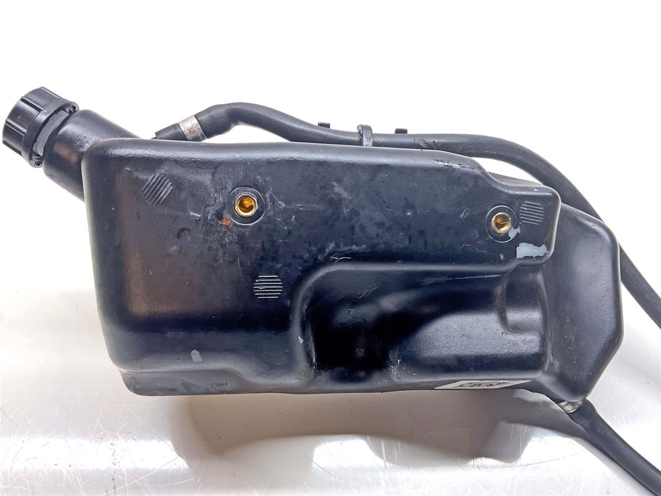 2015 Ducati Hypermotard Coolant Tank Reservoir - 58510821B