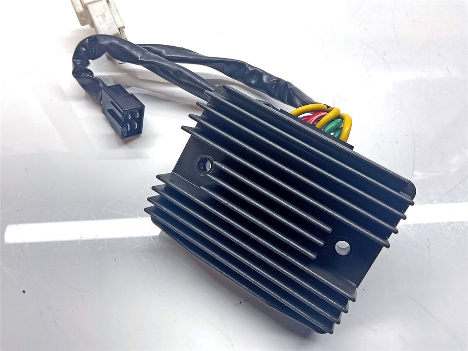 2008 Aprilia Shiver 750 SL750 Regulator Rectifier - 640698