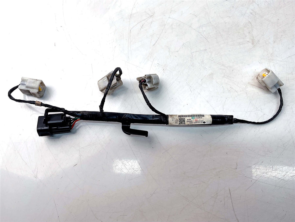 2025 Honda CBR600RR Sub Harness Loom  (Ignition) - 32103MKZJ00