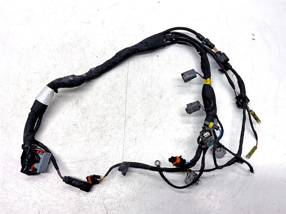 2020 Can-Am Ryker Rally ED 900 Secondary Wiring Harness Loom