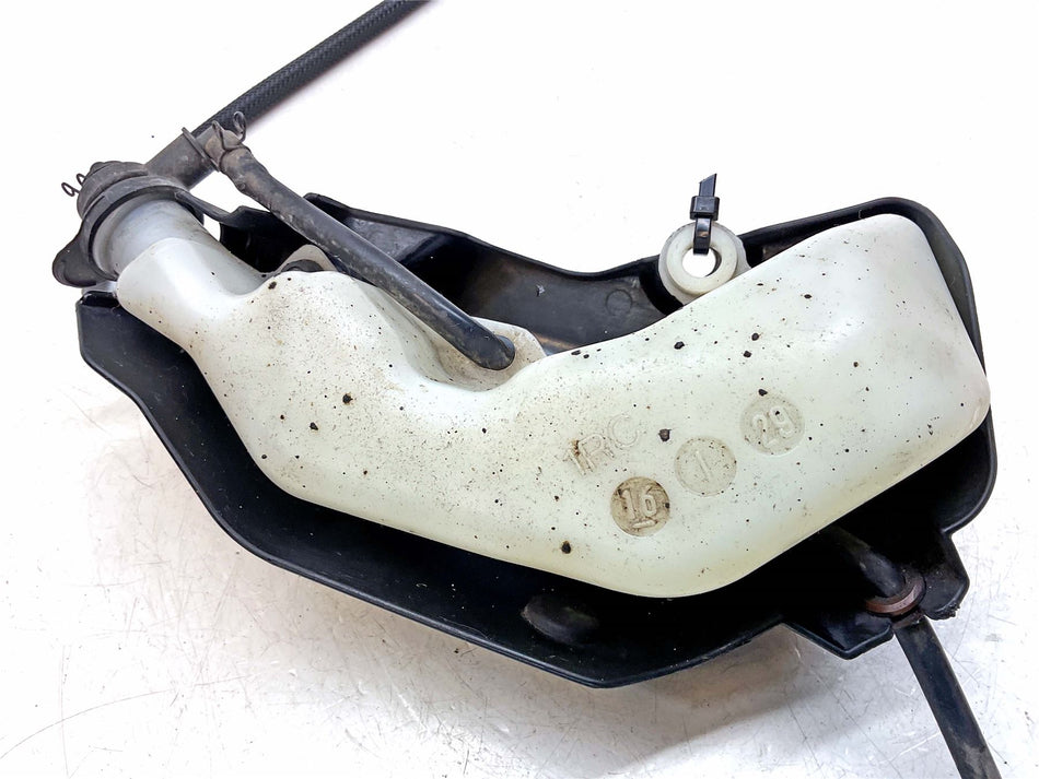 2017 Yamaha MT-09 Coolant Tank Reservoir - 1RC2187100/1RC2172W00