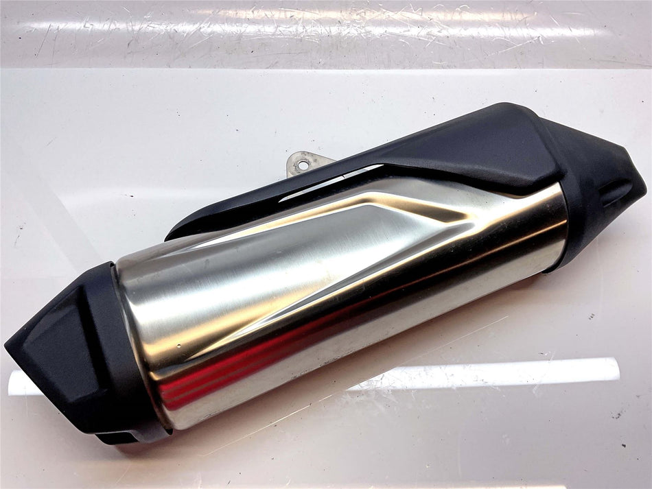 2021 Triumph Tiger 900 GT Pro Exhaust Muffler  Silencer - T2203699