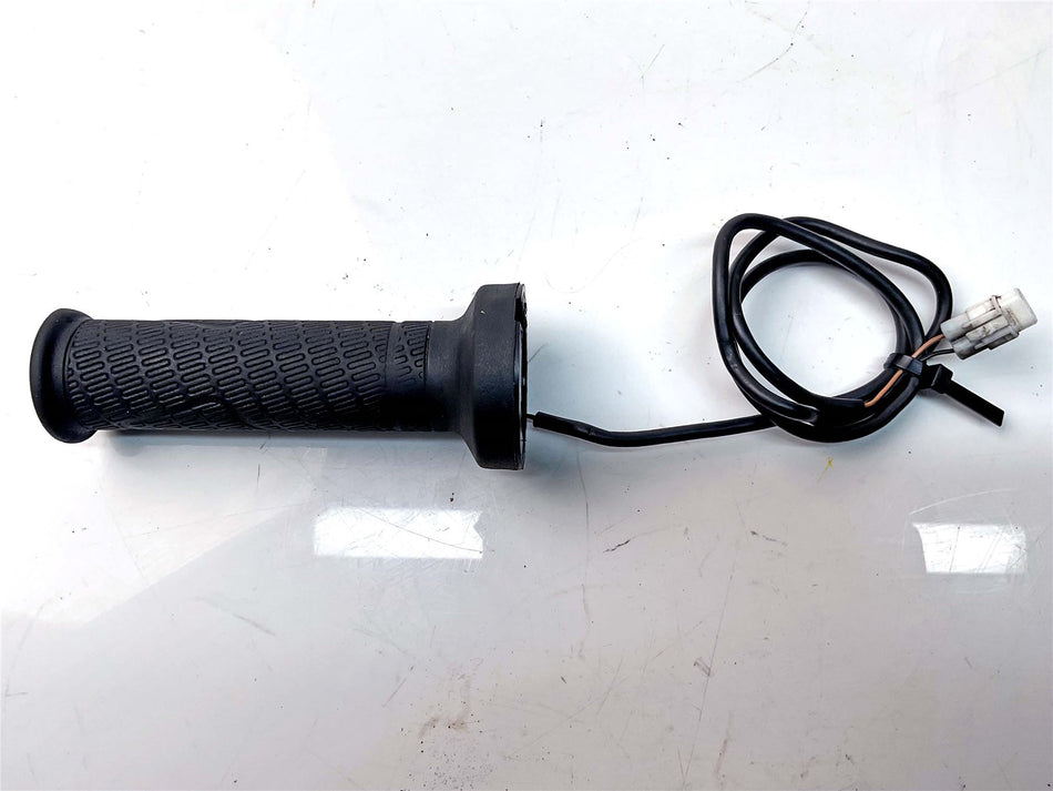 2017 KTM 1290 Super Duke R Throttle Grip - 60702012000