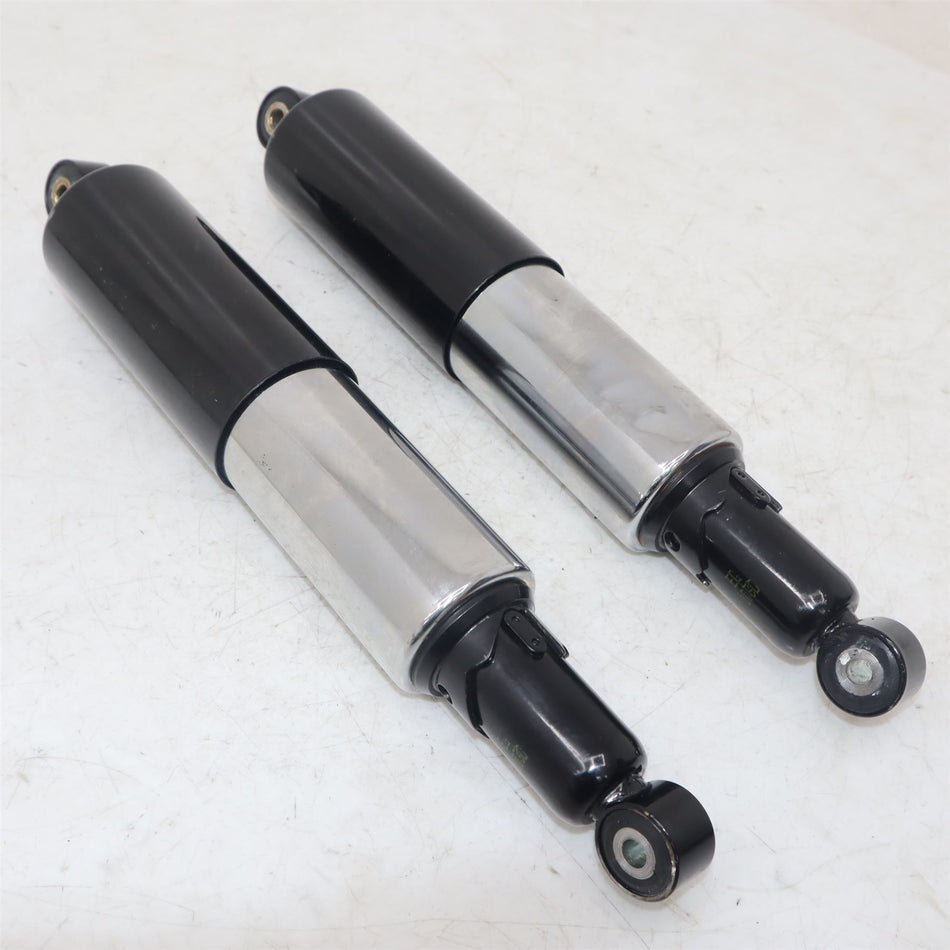 1964 NORTON MODEL 50 L/H & R/H Left & Right Rear Shocks - B53918REARSHOCKS